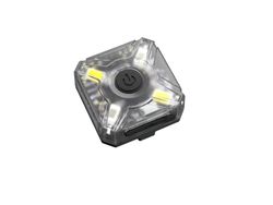Nitecore NU05 V2 hoofdlamp, oplaadbaar, zwart