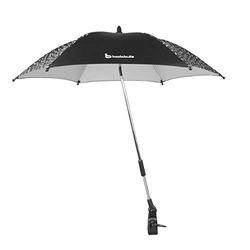 Badabulle parasol Zwart
