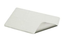 Premier Housewares Badmat, 80 x 50 cm, wit