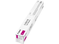 Canon C-EXV 54 8500pages Laser Toner Magenta Toner & Laser Cartridge (Laser Toner Cartridge – 8500 Pages, Magenta)