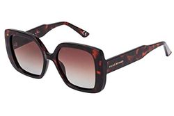 Prive' Revaux So Famous/s Sunglasses, FY6/LA Tortoise, 54 Unisex, 56/Tortoise, 54
