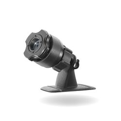 INTERPHONE - Porta Cellulare Cruscotto Auto Adesivo 3M, Staffa Supporto da Auto Compatibile con Custodie QUIKLOX - Sistema Modulare QUIKLOX - Rotazione 360