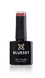 Bluesky UV-/LED-gelnagellak nr. CS10, 10 ml