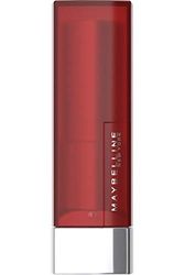 Maybelline New York Maybelline New York Rossetto rosso universale color Sensational Made for All 382 Rosso Universale opaco