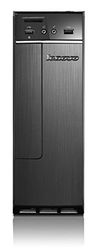 Lenovo H30 SFF Desktop PC (AMD A8-6410 2.0 GHz, 8 GB RAM, 1 TB HDD, DVD-RW, WLAN, Integrated Graphics, Windows 8.1) - Black