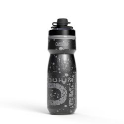 CAMELBAK - Podium Dirt Series Chill Bike Bottle, Ciclismo, Pietra, 620 ml