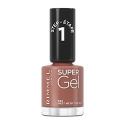 SUPER GEL nail polish