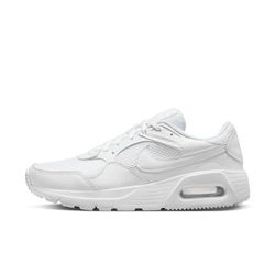 NIKE Nike Air Max Sc pojkar Sneaker ,Bianco Dark, 38 EU