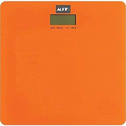 MSV Bilancia da Bagno, Arancione, 0