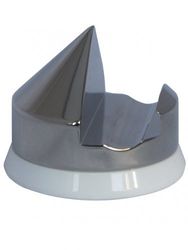 Royal Shaving Support pour rasoir