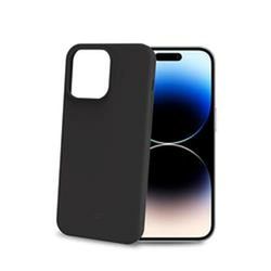 Celly Custodia per cellulare iPhone 15 Pro Nero