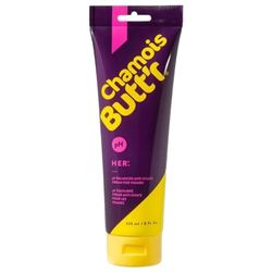 Camoscio Butt R Her 'Anti-Chafe Crema, 226,8 Gram Tube