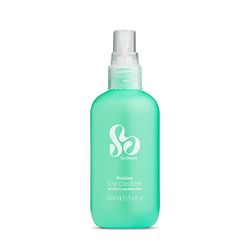 So Divine - Pristine Intimate Water Based Sex Toy Cleaner - 100ml Spray Bottle. Anti-Bacterial Cleaner for Sex Toys, Safe to Use On All Toys- Keeps Adult Toys Clean, Fresh & Hygienic. Made in The UK