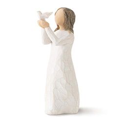 Willow Tree Figurka Soar