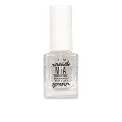 Mia Cosmetics Paris Bio-Sourced Top Coat 11 ml