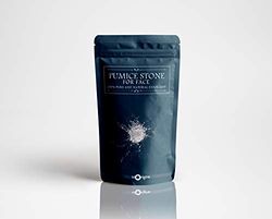 Pietra Pomice Superfine Esfoliante Per Il Viso 100g