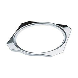 Lacor r69094 a – Cerchio compl. Chafing Dish Luxe GN 1/2
