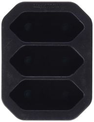 Kopp 471305006 - adaptador internacionais