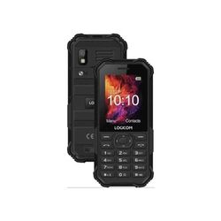 Téléphone Mobile - LOGICOM - XTREM 40 - Noir