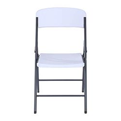LIFETIME Chaise Pliante Ultra résistante UV100