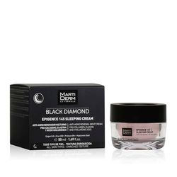 MARTIDERM Black Diamond Epigence 145 Sleeping Cream 50 ml