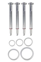 Ball Bearing Puller Puller Set - Fits Multiple Models - Ideal for Easier Bearing Removal