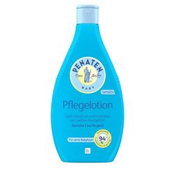Penaten Baby Kropsslotion, 400 ml