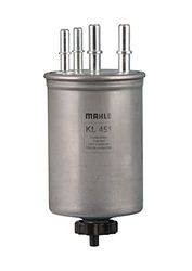Mahle Filter KL451 Filtro de combustível