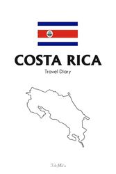 Costa Rica Travel Diary: To be filled in