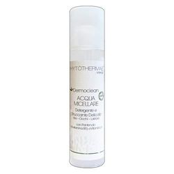 Phytothermae Juego de 3 Agua micelar 230 ML. 60500 Cuidado de la Cara, Multicolor, única