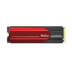 Netac SSD M.2 2280 NVMe N950E Pro 500GB