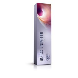 Wella Nummer 7/35 Illumina färgning