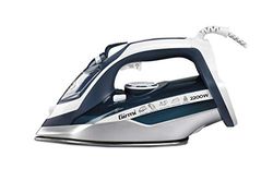 Girmi ST60 strijkijzer, 2200 W, blauw