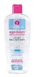 Aqua Beauty Cleansing Micellar Lotion 400 Ml