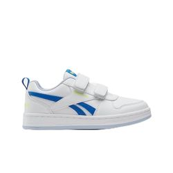 Reebok Royal Prime 2, Zapatillas, FTWWHT/KINBLU/ACIYEL, 29 EU