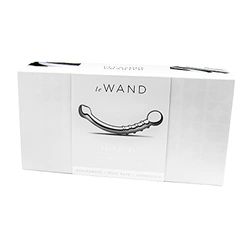 Le Wand - Stainless Steel Bow