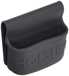 Holster Mini Lil', materiaal: siliconen, meerkleurig, afmetingen: 15,1 x 18,1 x 7,1 cm