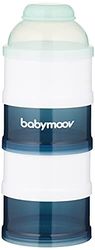 Babymoov Babydose Dosificador de leche en polvo, color azul