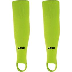 JAKO Glasgow 2.0 stutsar neongrün 2