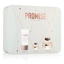 Jennifer Lopez Promise Gift Set, 50ML(Gift Set)