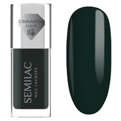 Semilac Smalto 114 Bottle Green 9 ml
