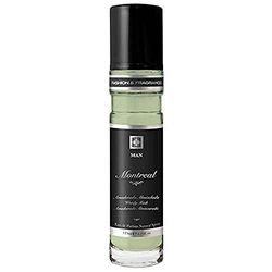 Fashion & Fragranze Uomini 1pz 200g