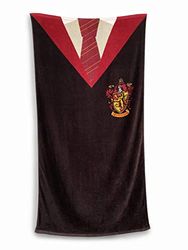 Gryffindor Handdoek 75X150Cm