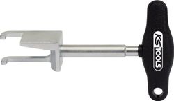 KS Tools 500,7545 Extrator de bobinas de ignição tipo 2, 135 mm