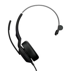 Jabra Evolve2 50 USB C/A MS Mono - Mono (25089-899-799)