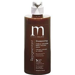 Mulato MUL040 Shampooing Repigmentant Ombre Naturelle 500 ml