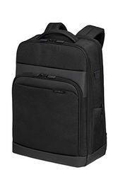 Samsonite Mysight - Backpack d'ordinateur portable de 17,3 pouces, 46 cm, 25,5 L, noir (noir)