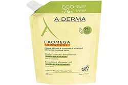 Exomega Control Acite Eco-Recambio 500 ml