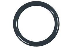 Cofan T46,04X3,53 O-ring, rubber, 26 x 18 x 3 cm