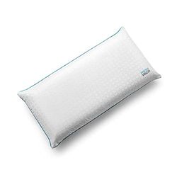 Kuo Dream TecnoFresh kussen, visco-elastisch met Gel Fresh, zacht en ademend, 90 cm
